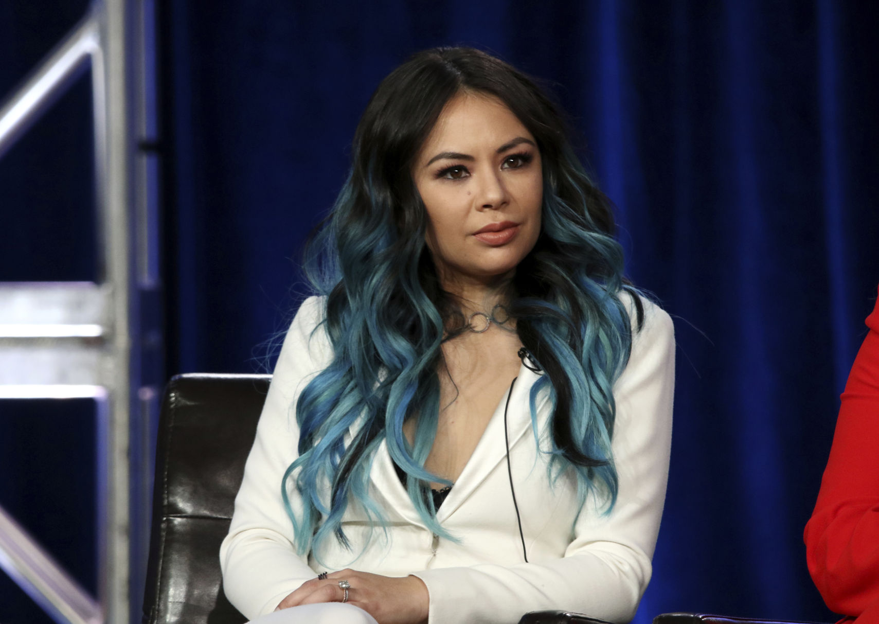 Janel Parrish